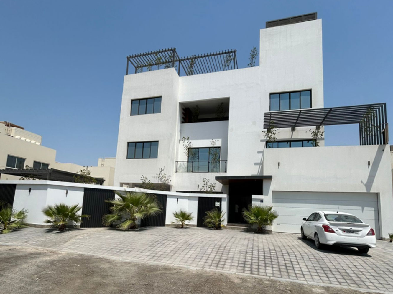 صورة فيلا للبيع في الهملة #6517 0