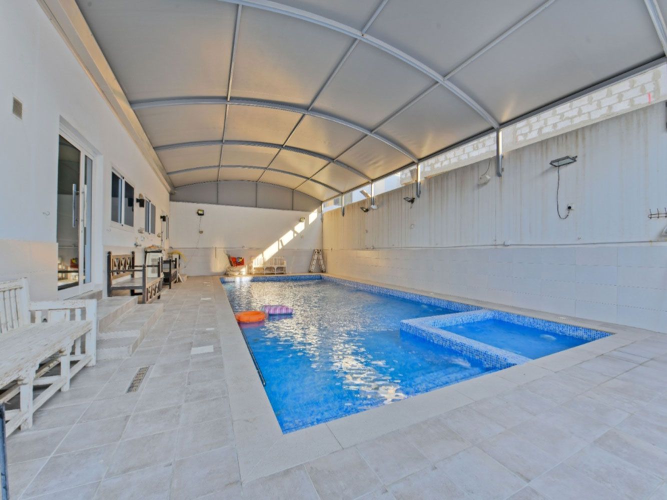 Villa for Sale in Qurayyah Image #6529 2