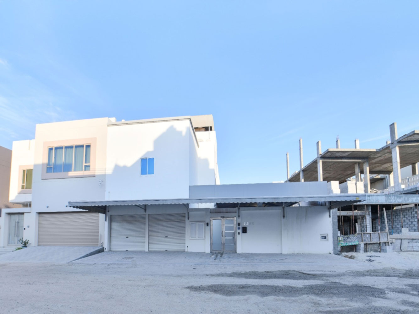 Villa for Sale in Qurayyah Image #6529 5