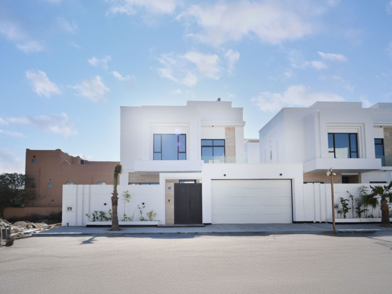 صورة فيلا للبيع في سار #6530 0