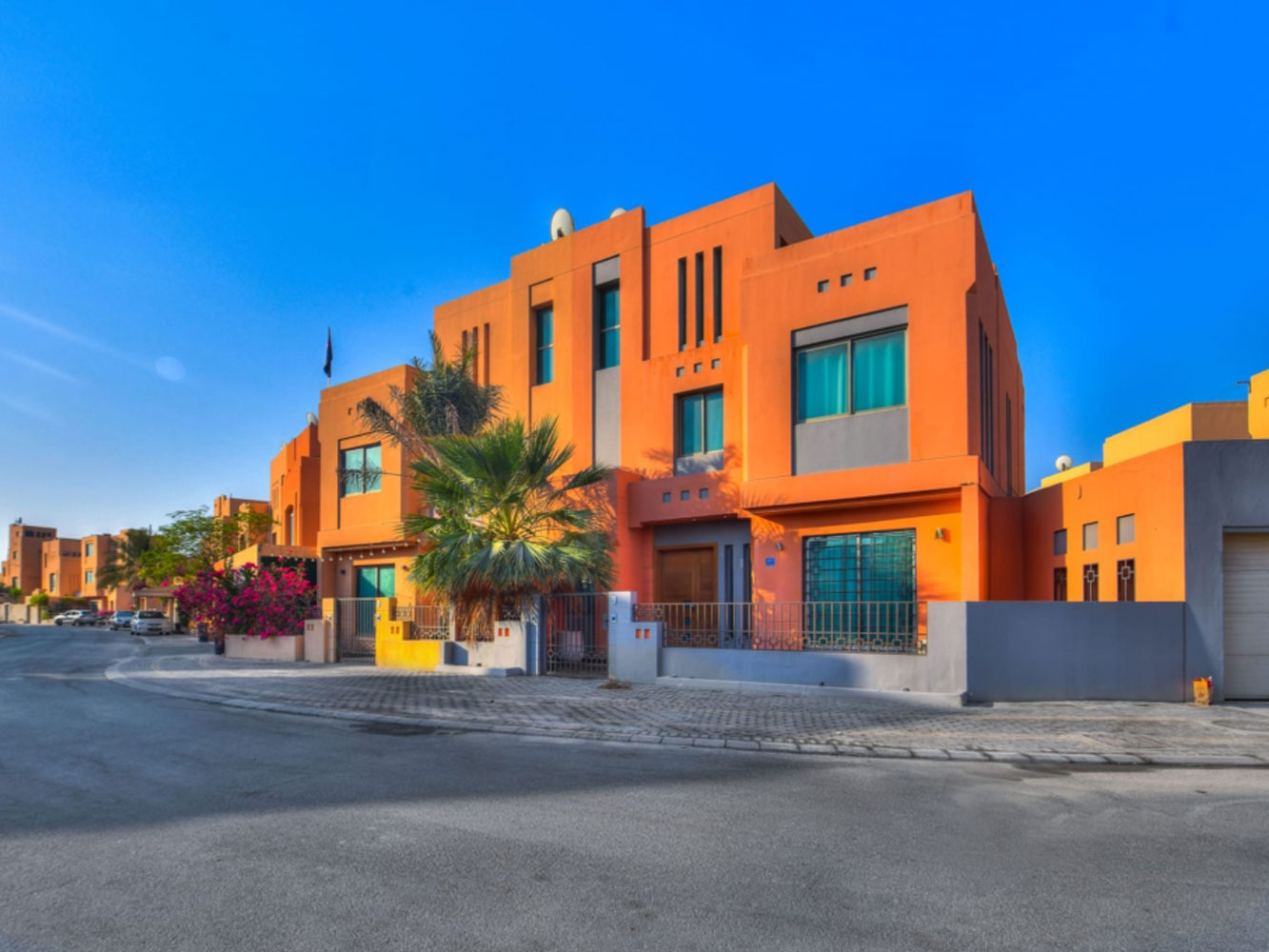 Villa for Sale in Jablat Hebshi Image #6531 0