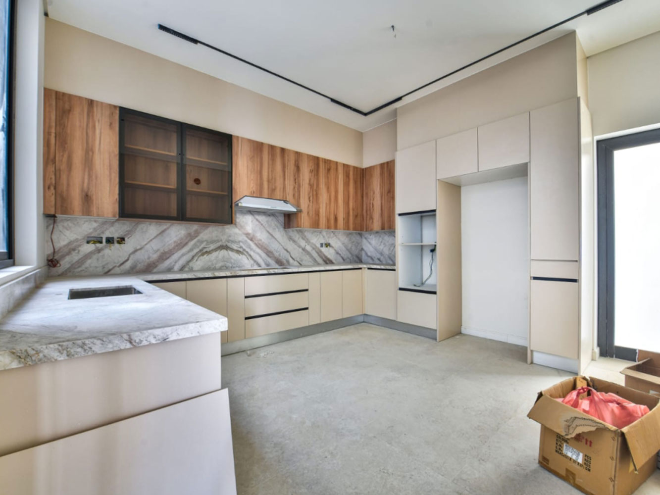 صورة فيلا للبيع في سرايا 2 #6532 2