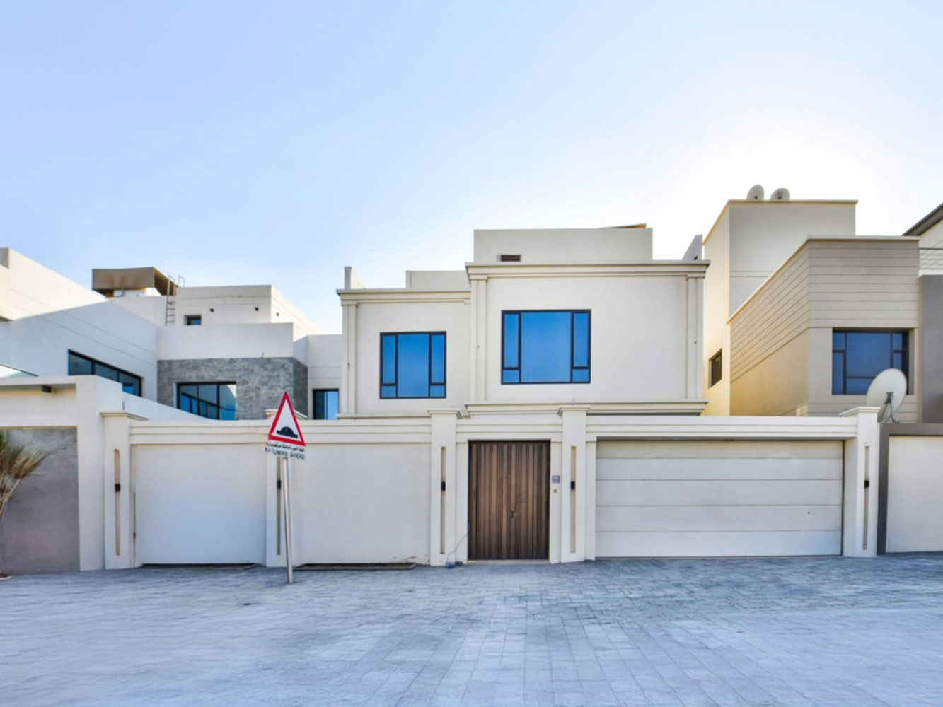 صورة فيلا للبيع في سرايا 2 #6532 0