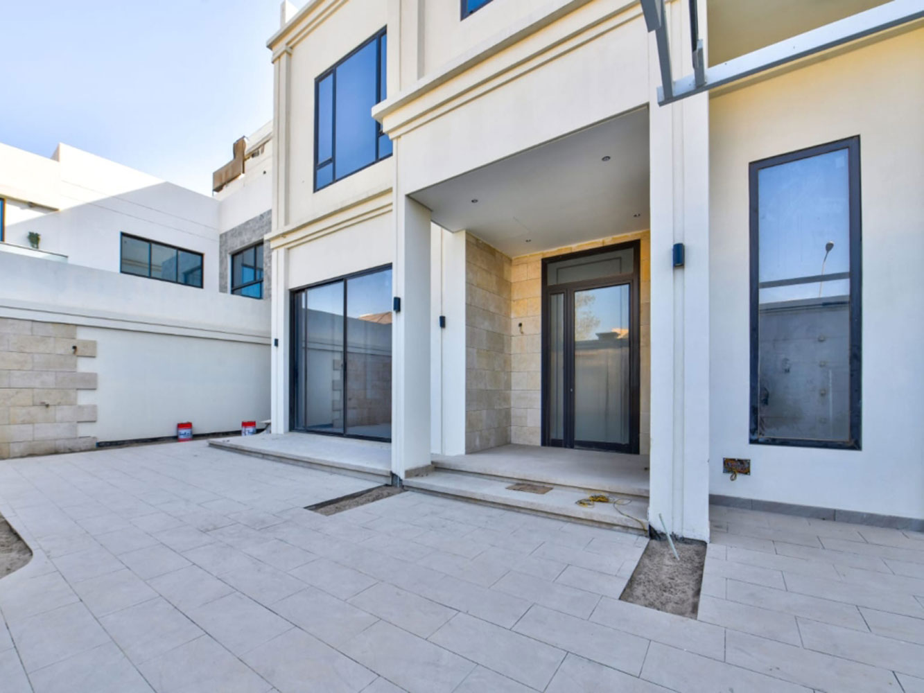 صورة فيلا للبيع في سرايا 2 #6532 1