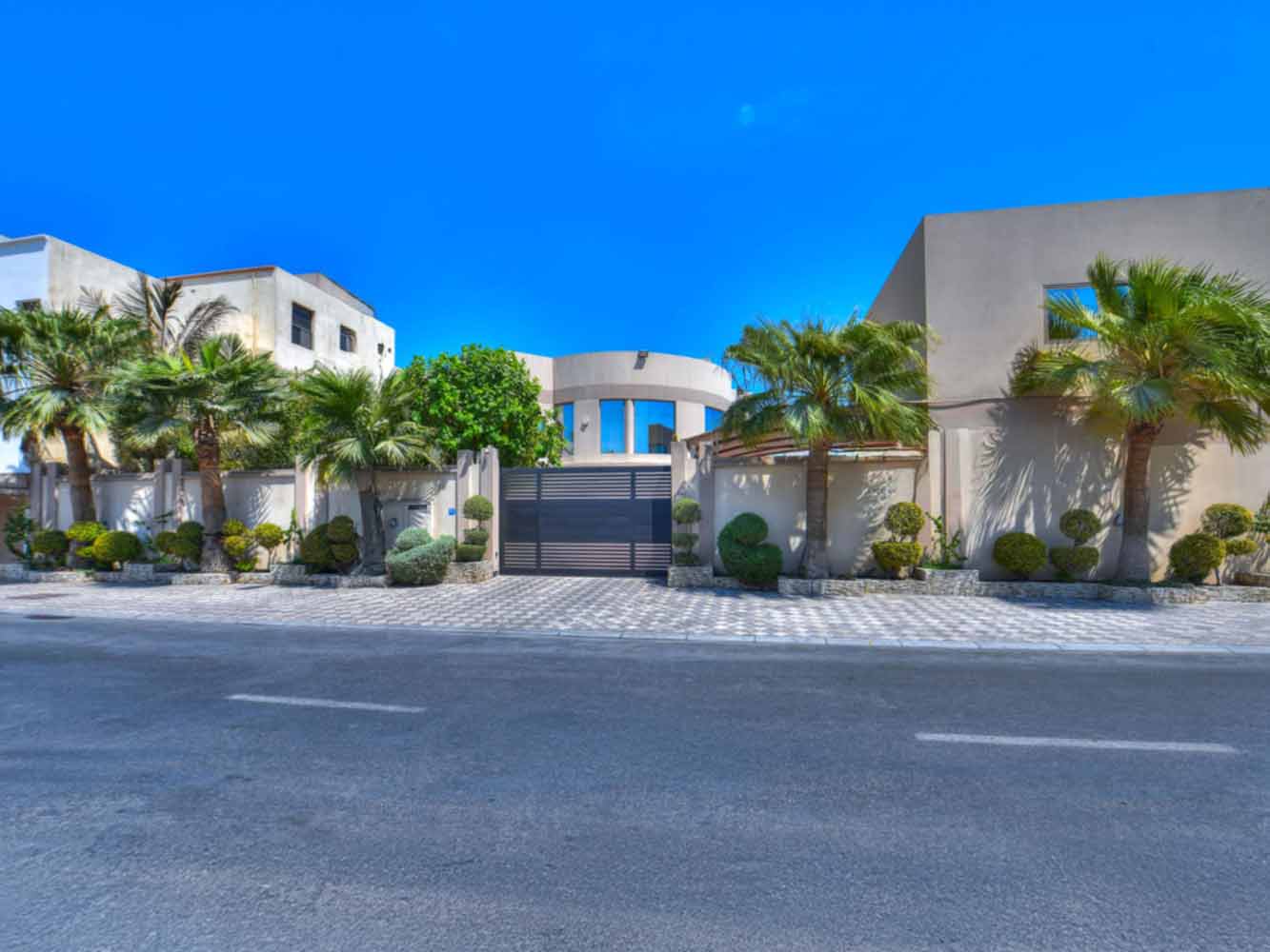 Villa for Sale in Tubli Image #6547 7