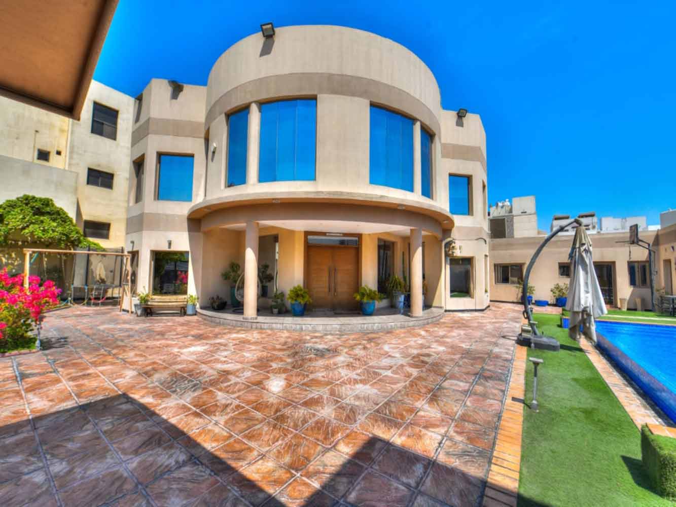 Villa for Sale in Tubli Image #6547 0