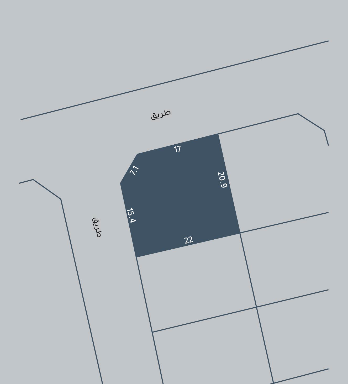 Land for Sale in Qurayyah Image #6563 0