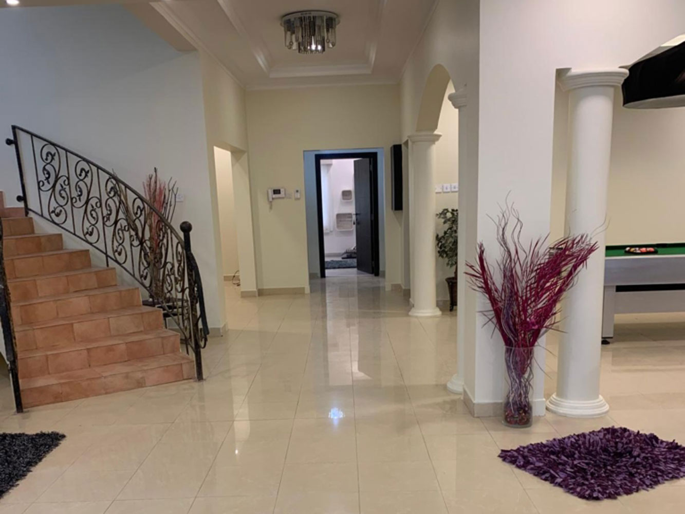 صورة فيلا للبيع في الحد #6588 1