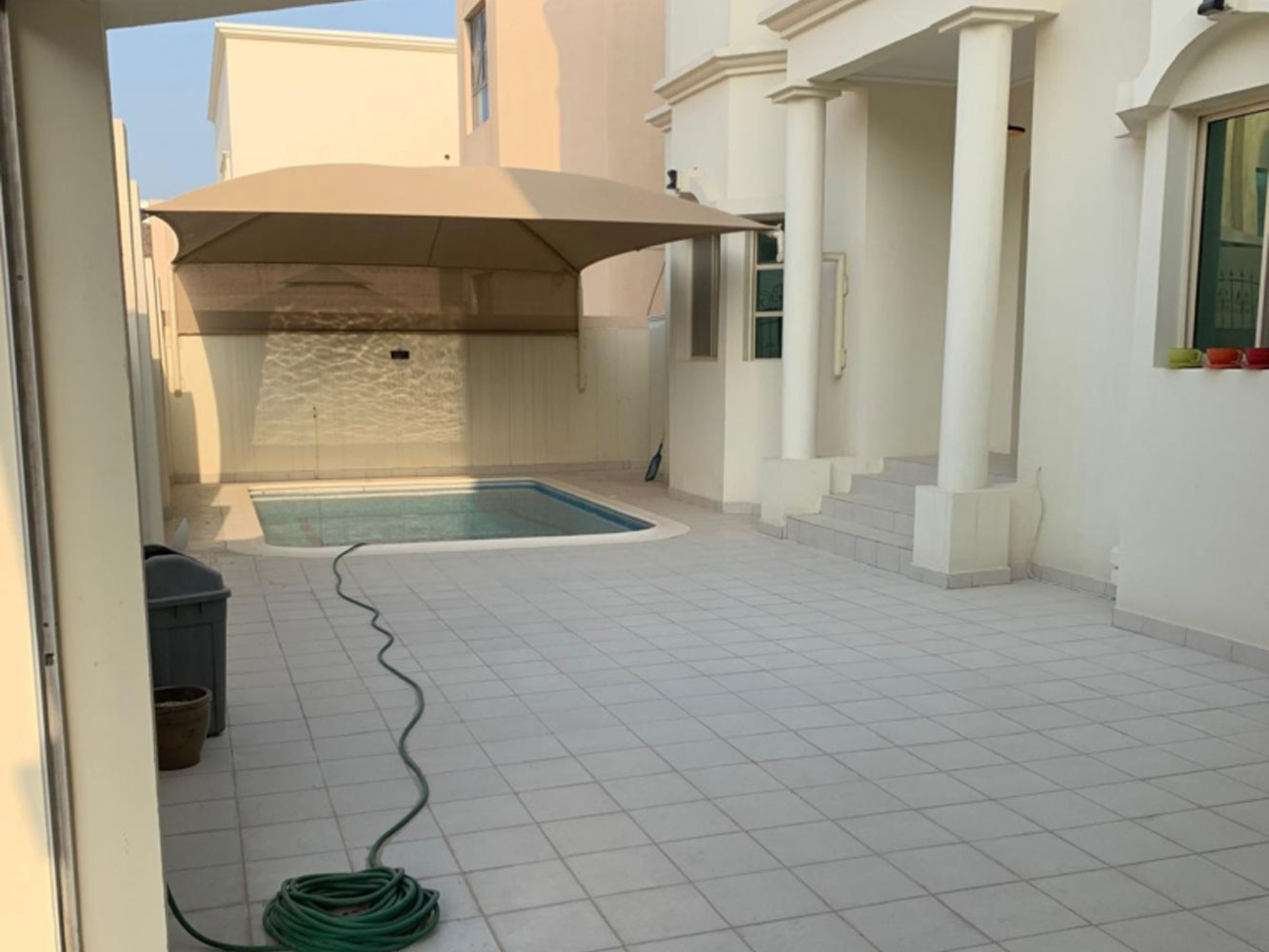 صورة فيلا للبيع في الحد #6588 6