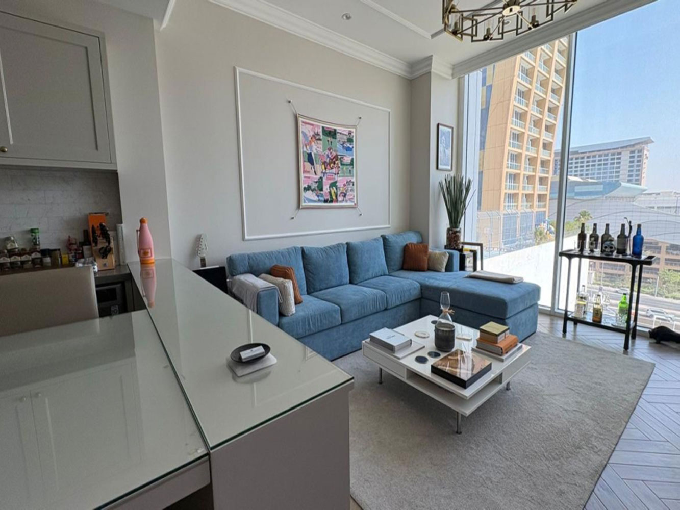 Apartment for Sale in Seef District Image #6589 0