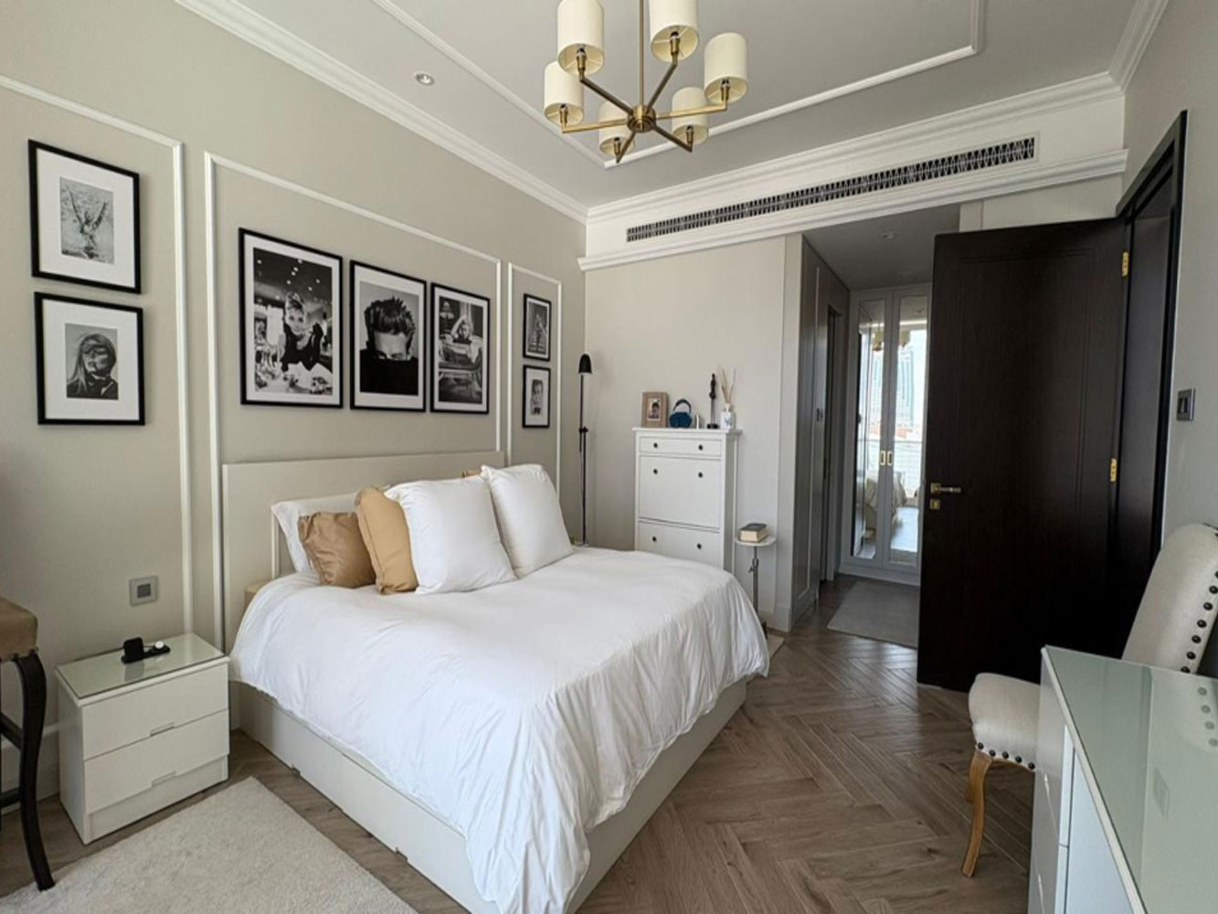 Apartment for Sale in Seef District Image #6589 3