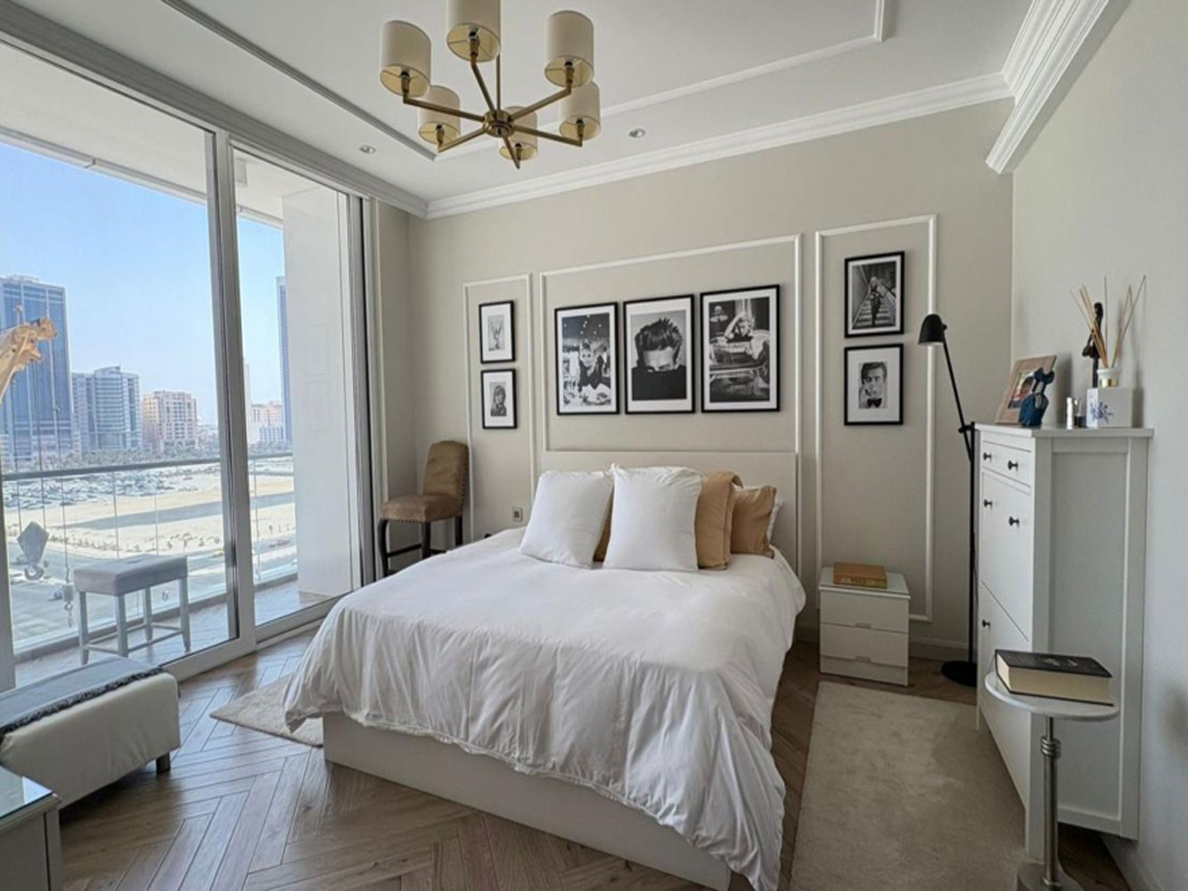 Apartment for Sale in Seef District Image #6589 4