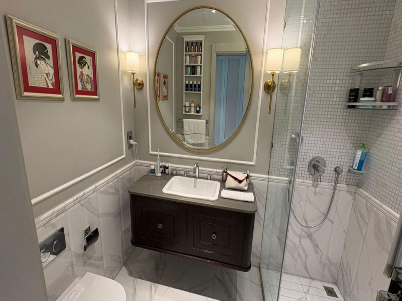 Apartment for Sale in Seef District Image #6589 2