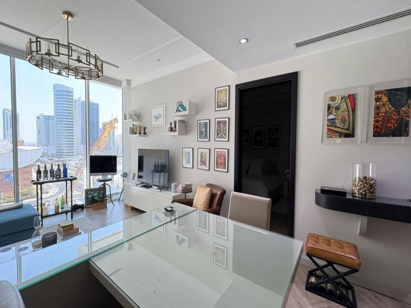 Apartment for Sale in Seef District Image #6589 5