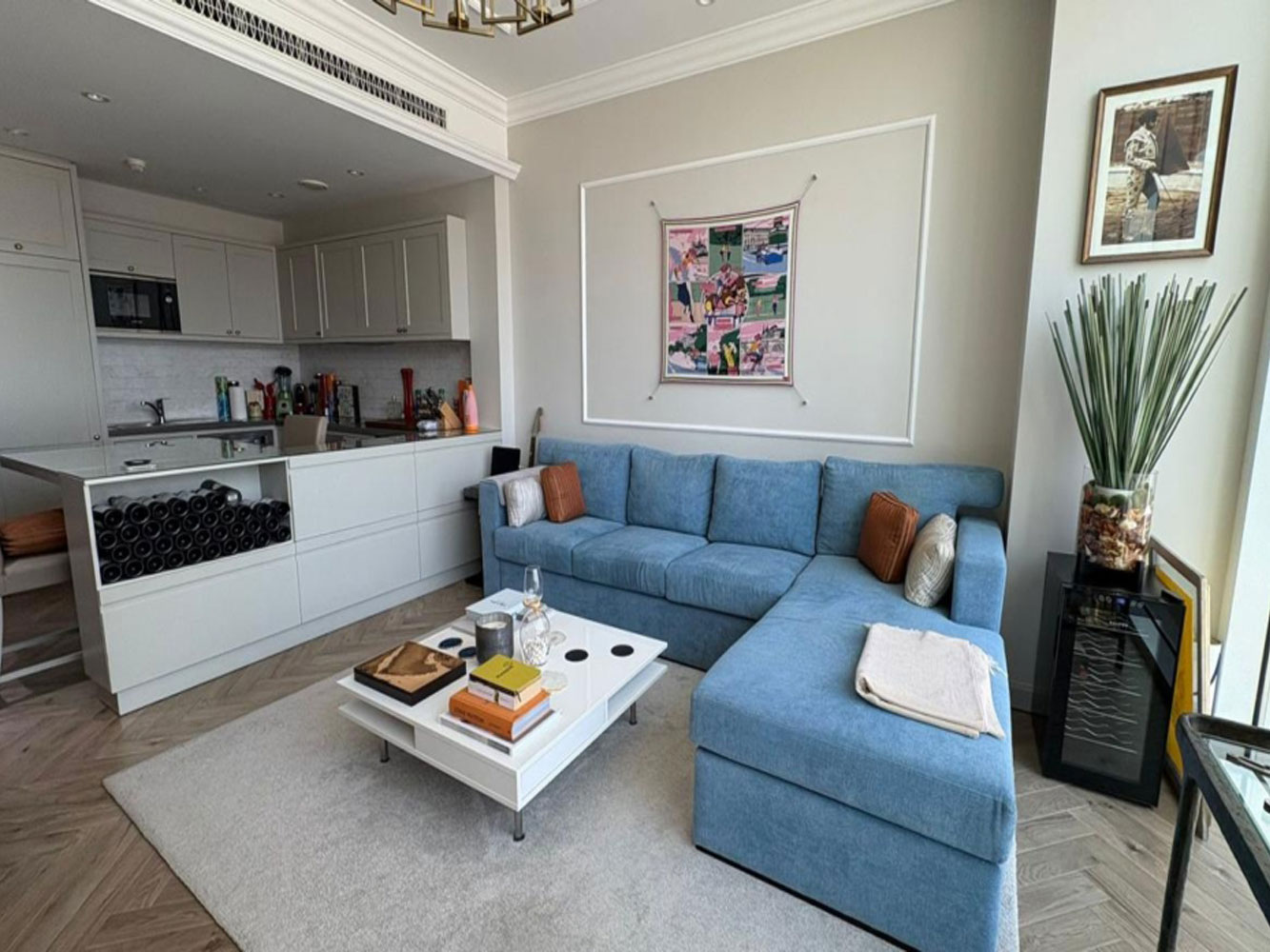 Apartment for Sale in Seef District Image #6589 1