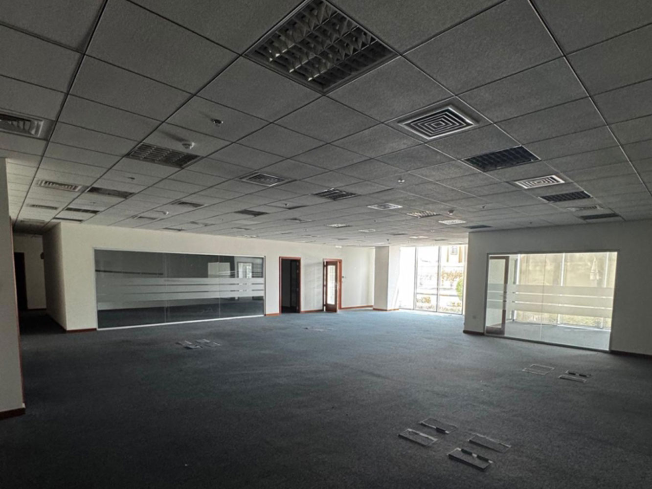 صورة محل للإيجار في ضاحية السيف #6698 1