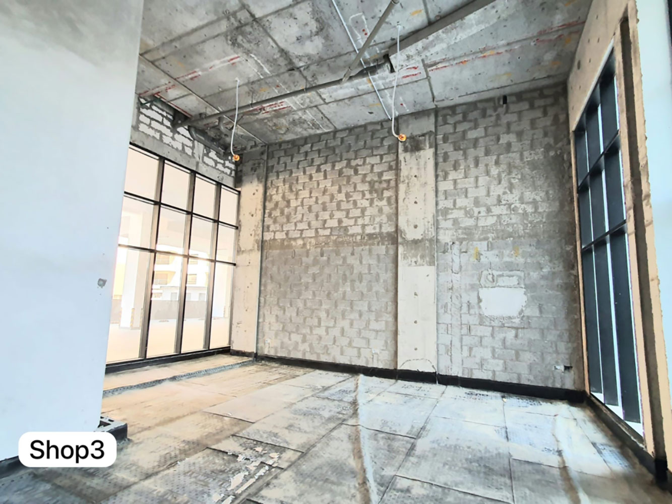 Shop for Rent in Adliya Image #6699 0