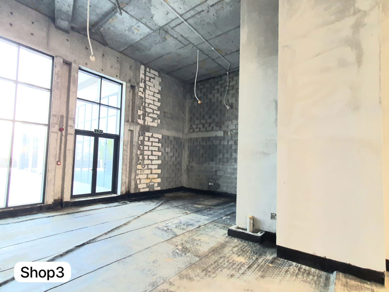 Shop for Rent in Adliya Image #6699 1