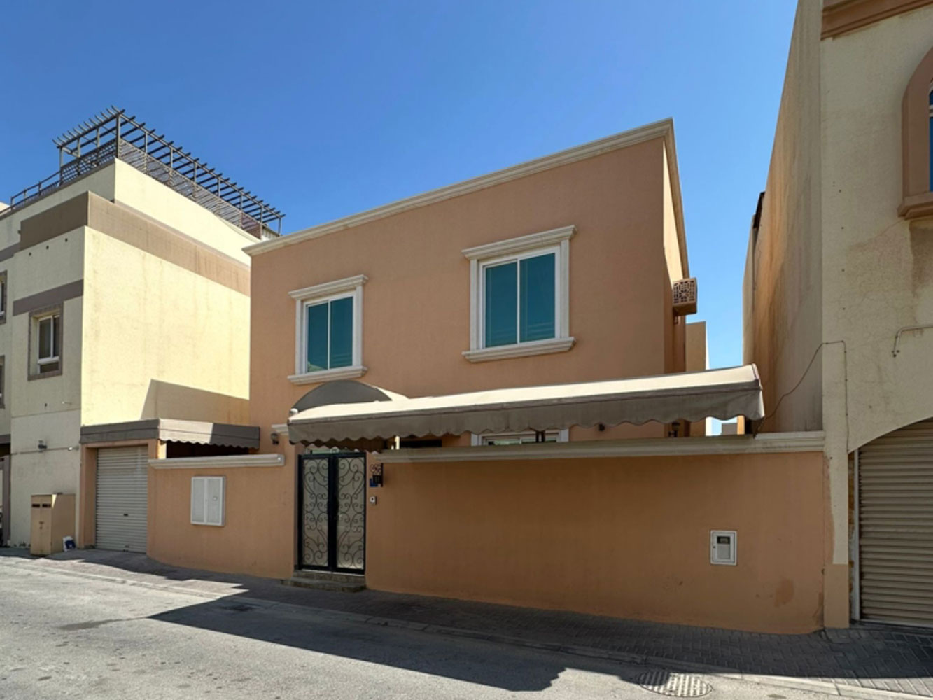 Villa for Sale in Galali Image #6725 0