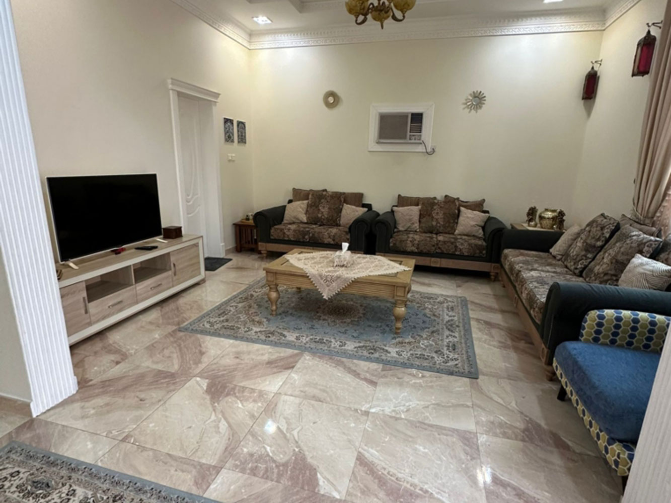 Villa for Sale in Galali Image #6725 2