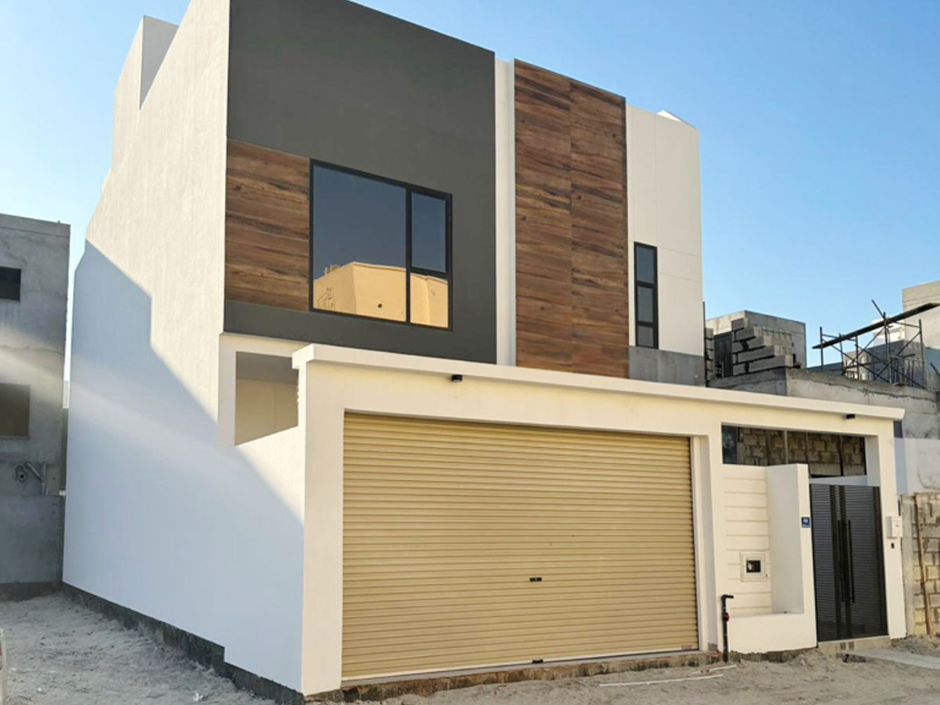 Villa for Sale in Busaiteen Image #6727 0