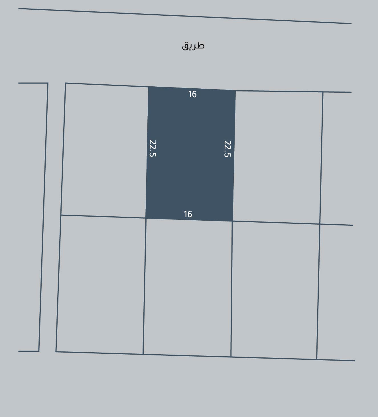 Land for Sale in Askar Image #6802 0