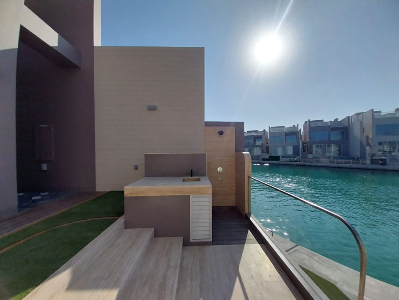 Villa for Sale in Diyar Al Muharraq Image #6803 6