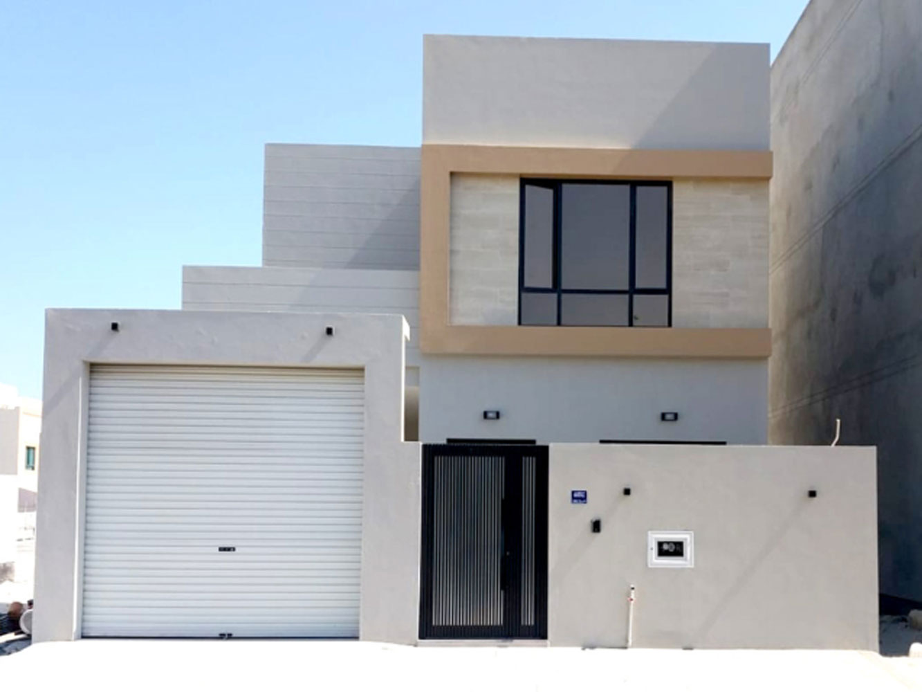 صورة فيلا للبيع في الساية #6804 0