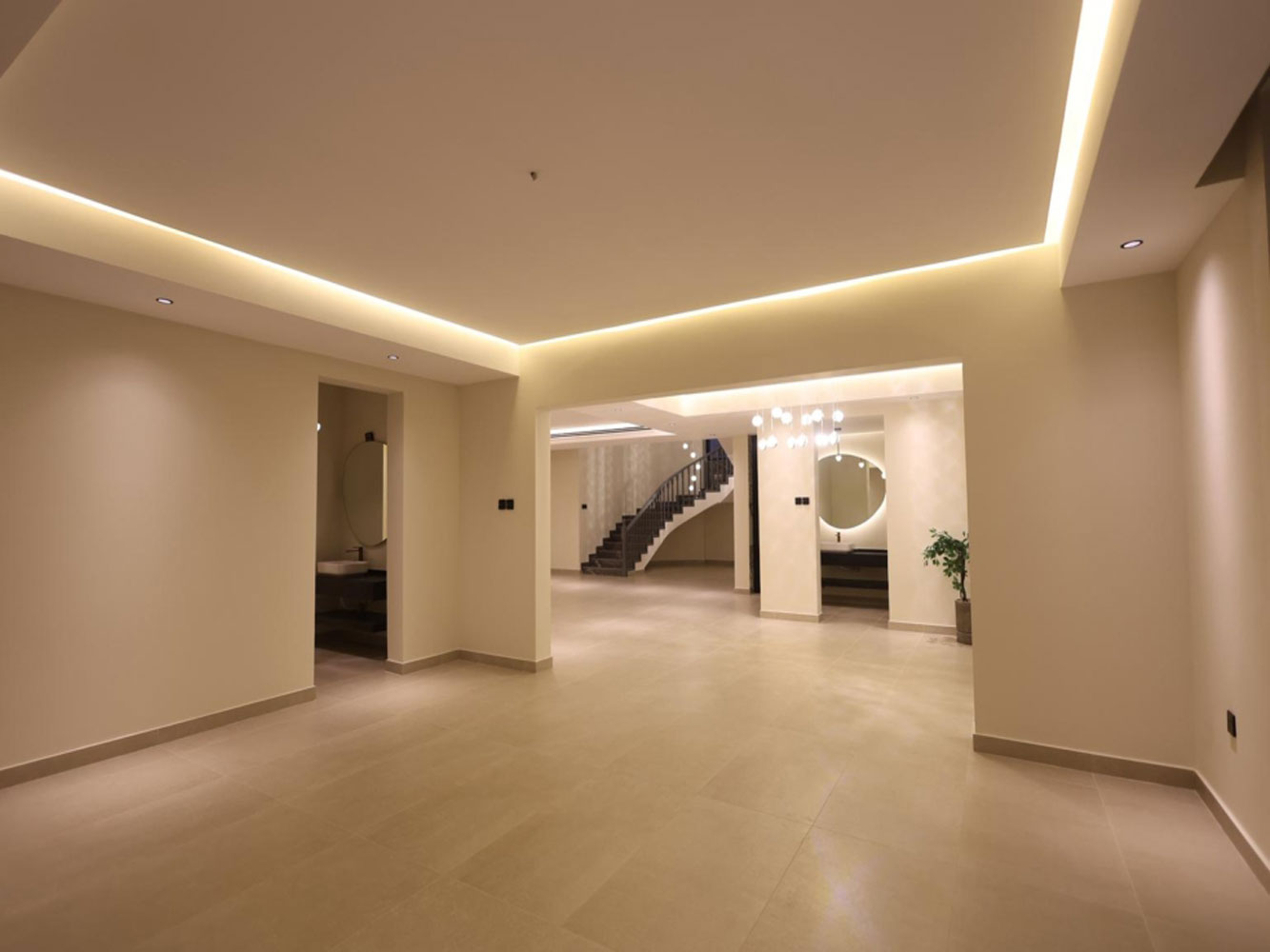 Villa for Sale in Busaiteen Image #6806 5