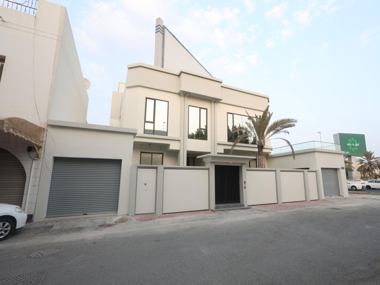 Villa for Sale in Busaiteen Image #6806 0