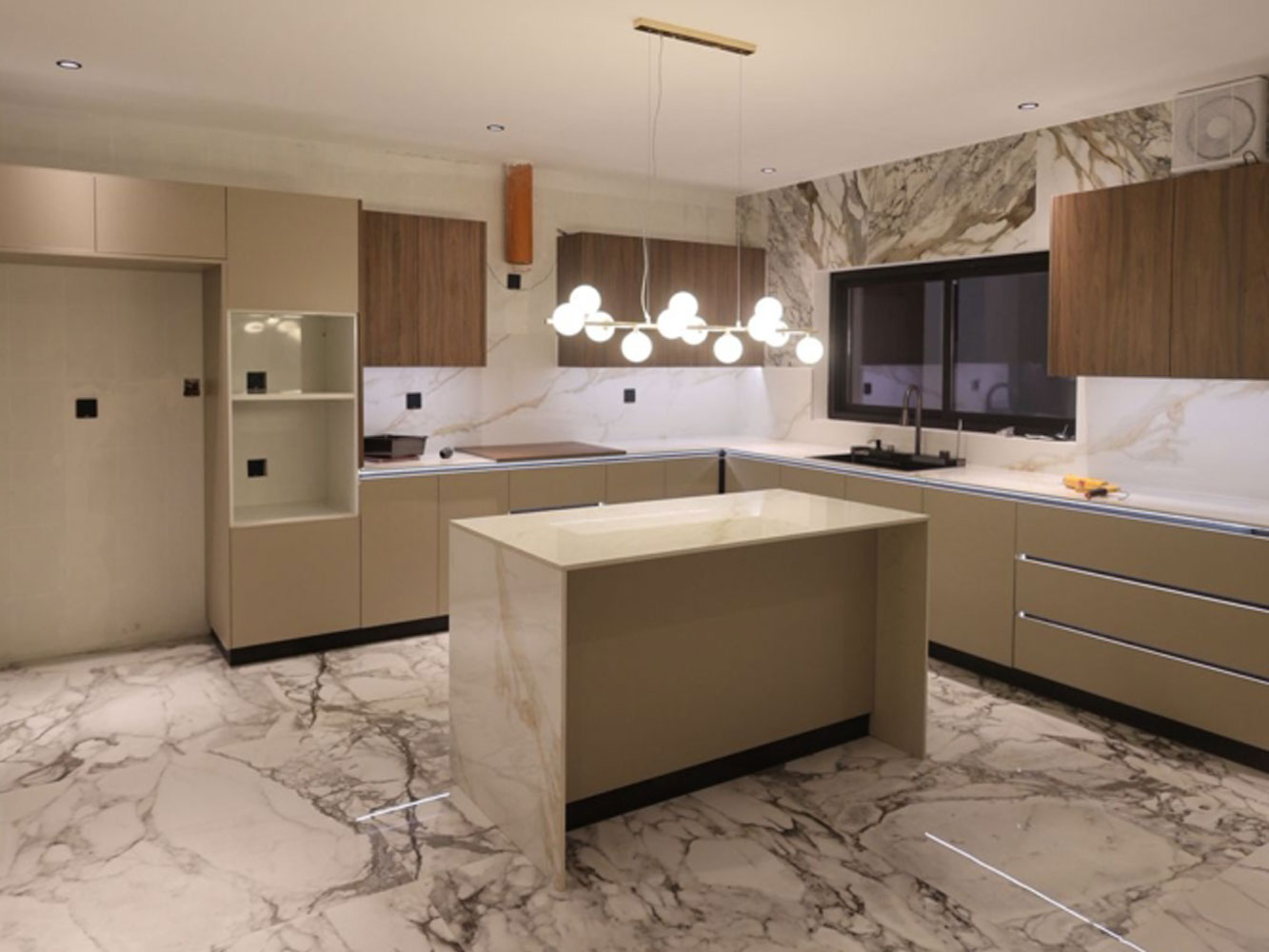 Villa for Sale in Busaiteen Image #6806 6