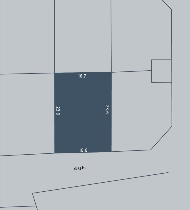 Land for Sale in Tubli Image #6906 0 