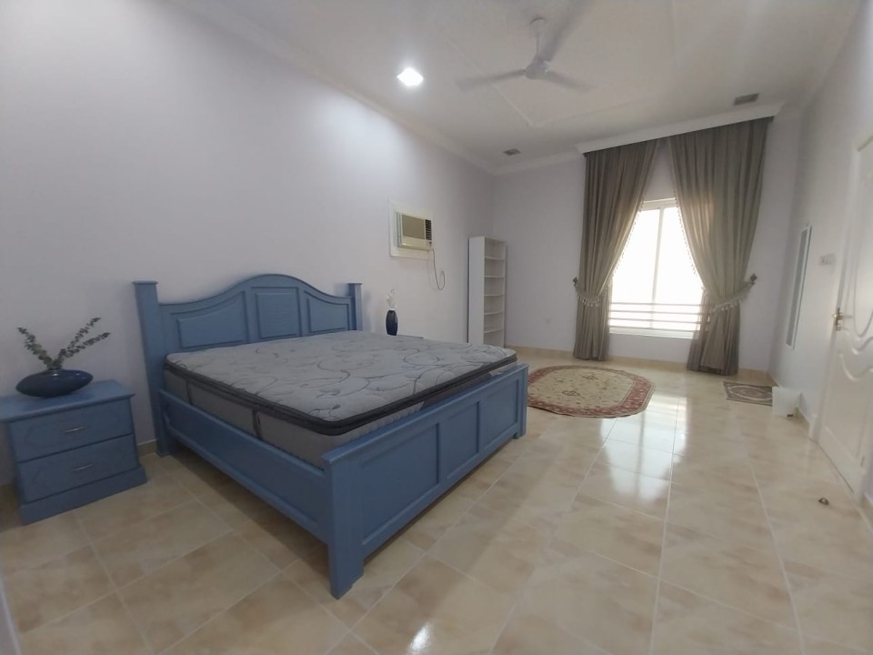 صورة فيلا للإيجار في قلالي #6911 6