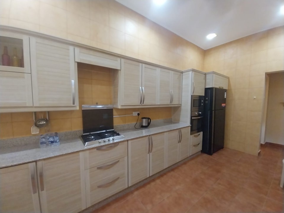 صورة فيلا للإيجار في قلالي #6911 1