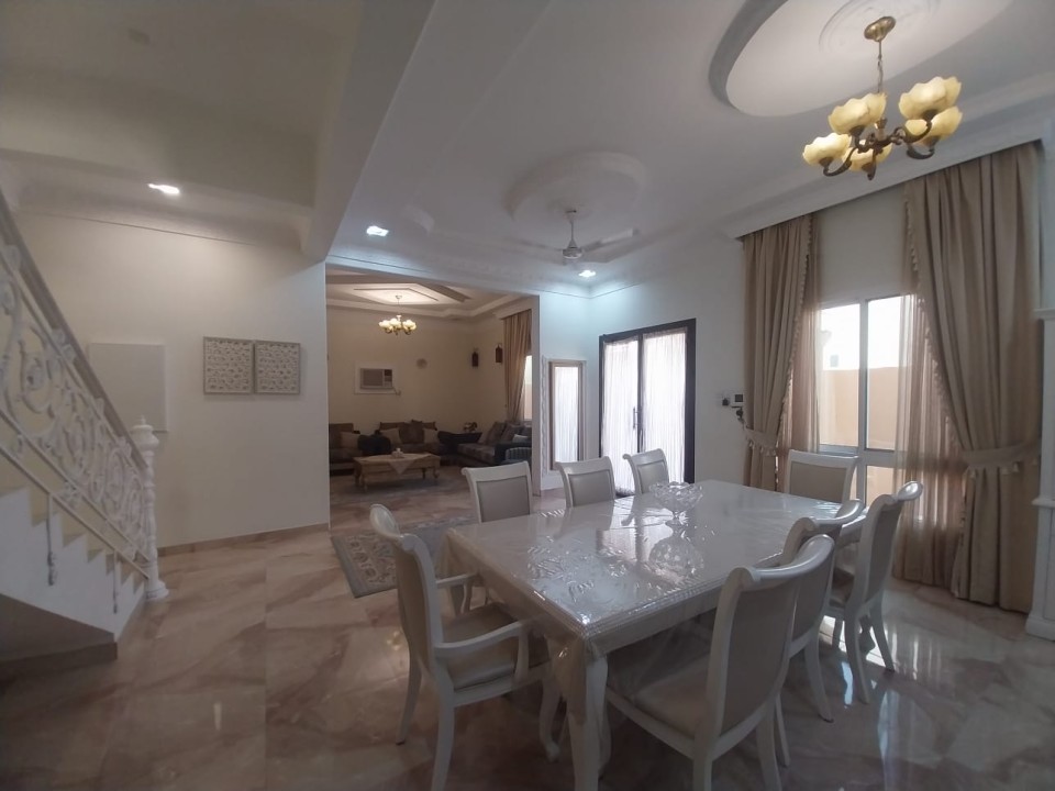 صورة فيلا للإيجار في قلالي #6911 0