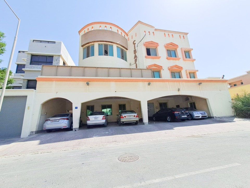 Building for Sale in Busaiteen Image #6912 1