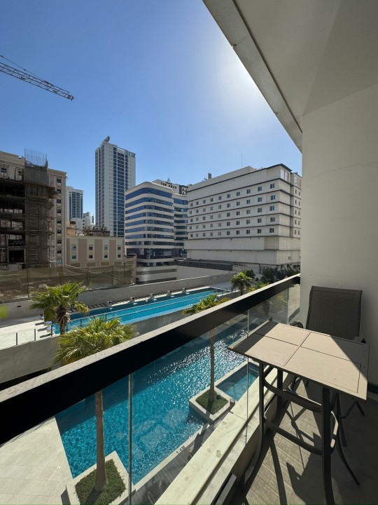 صورة شقة استوديو للإيجار في الجفير #6943 0