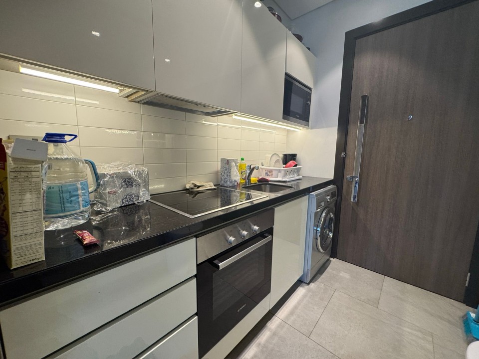 صورة شقة استوديو للإيجار في الجفير #6943 3