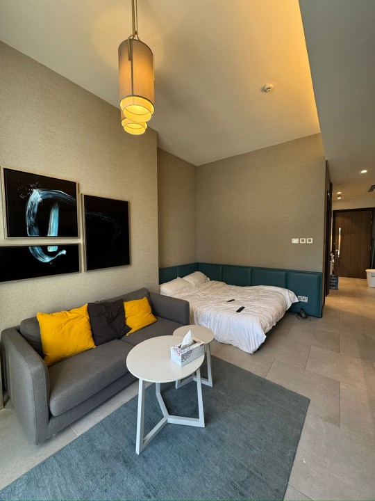 صورة شقة استوديو للإيجار في الجفير #6943 1