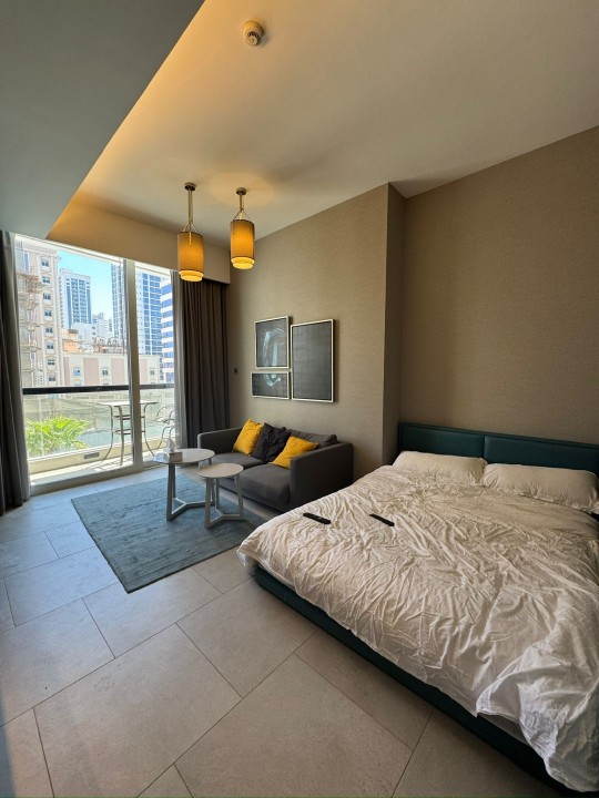 صورة شقة استوديو للإيجار في الجفير #6943 2