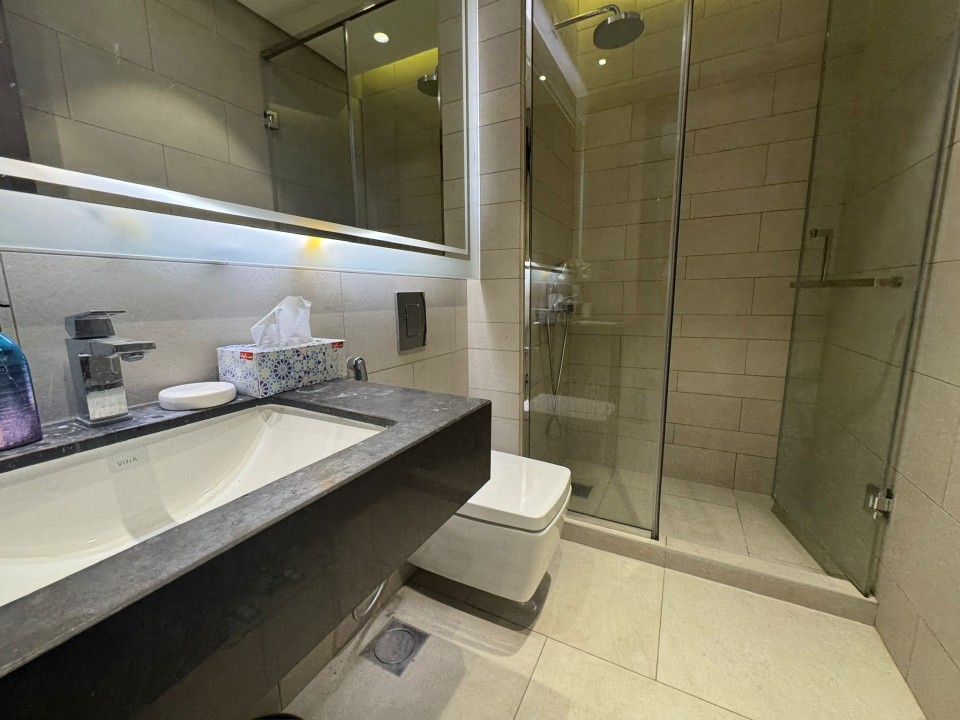 صورة شقة استوديو للإيجار في الجفير #6943 4