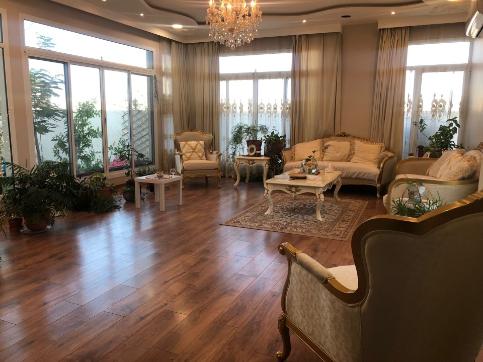 صورة فيلا للإيجار في الحد #6970 0