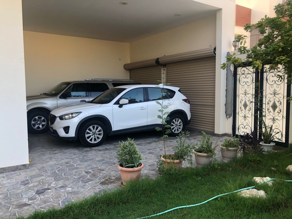 صورة فيلا للإيجار في الحد #6970 8