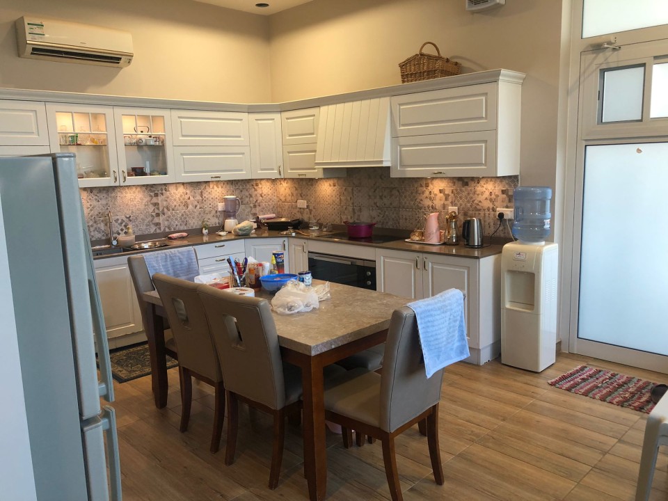 صورة فيلا للإيجار في الحد #6970 4