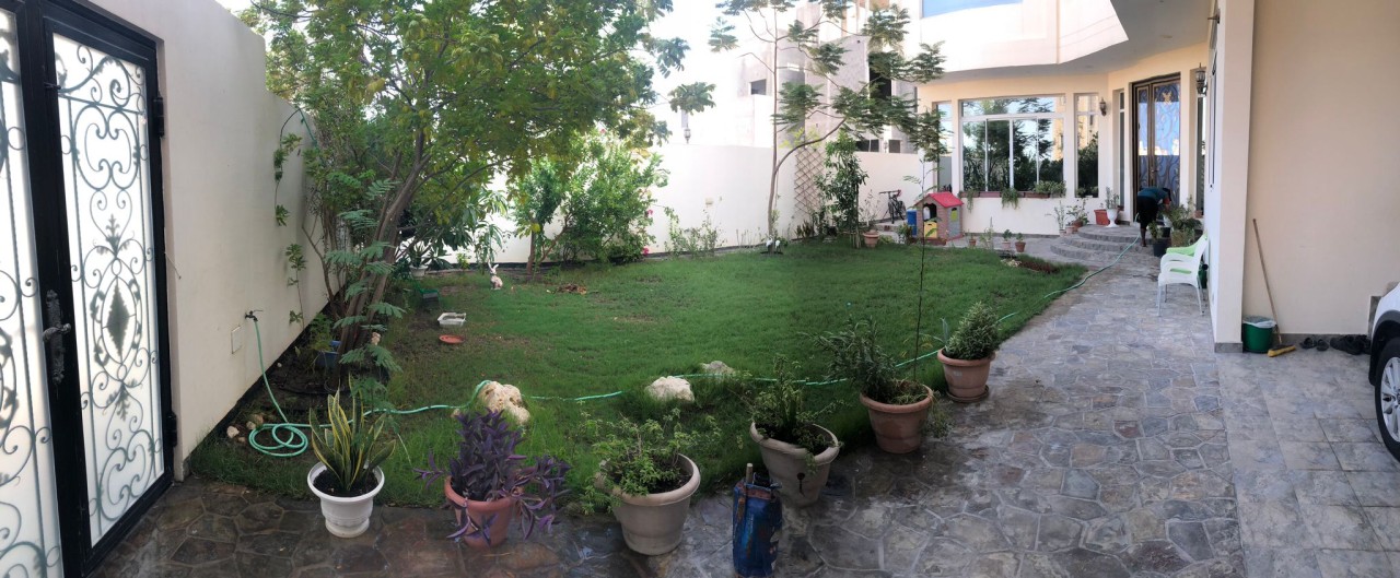 صورة فيلا للإيجار في الحد #6970 7