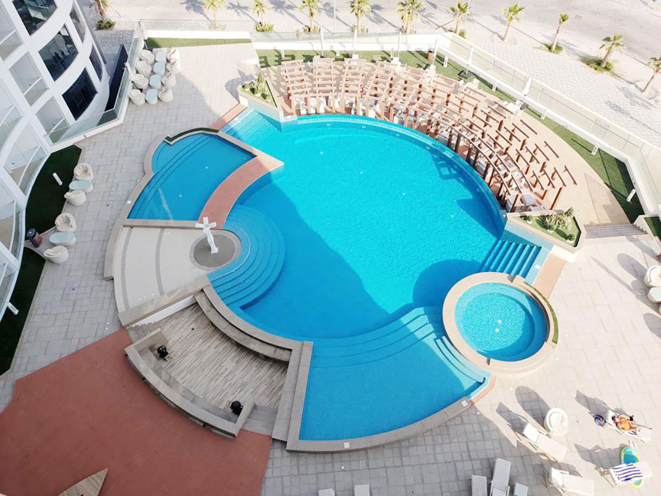 Villa for Rent in Dilmunia Image #7 7