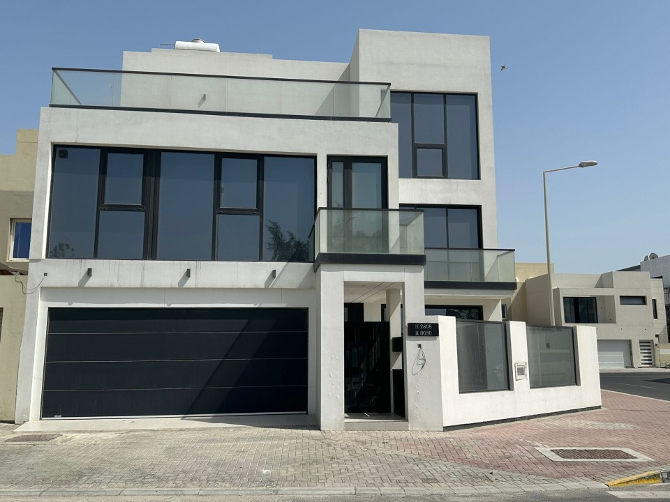 Villa for Sale in Salman Town Image #7009 0 