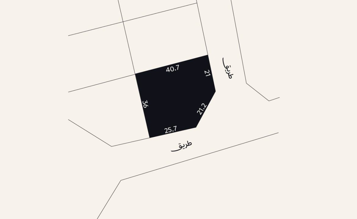 Land for Sale in Ras Zuwaid Image #7010 0 