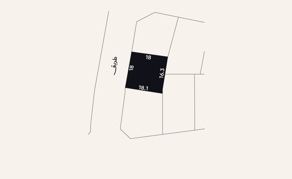 Land for Sale in Maqshaa Image #7027 0 