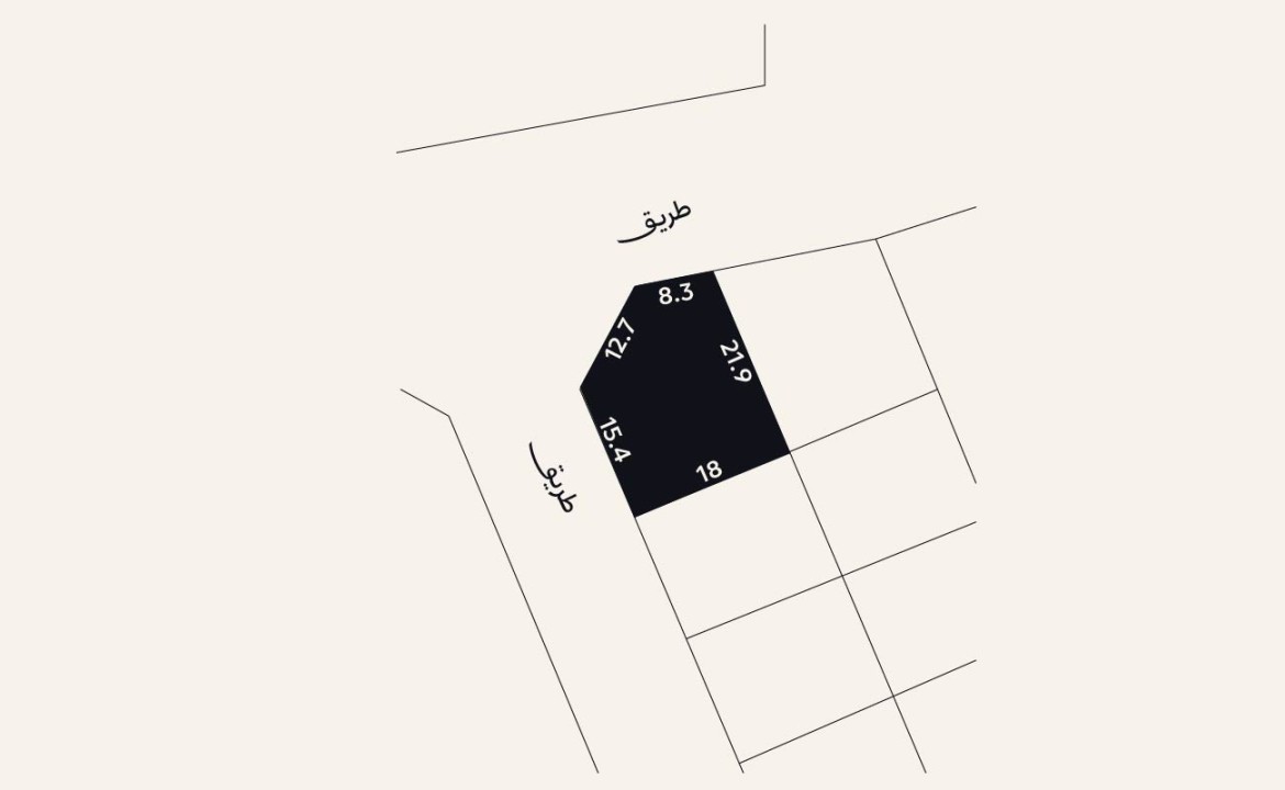 Land for Sale in Nuwaydirat Image #7039 0 